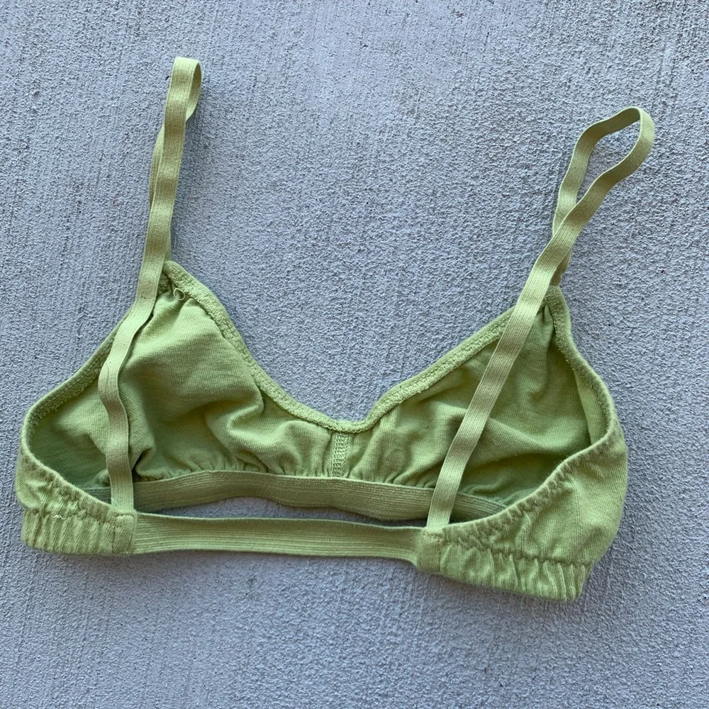 Pansy Co bra - Picture 3 of 3